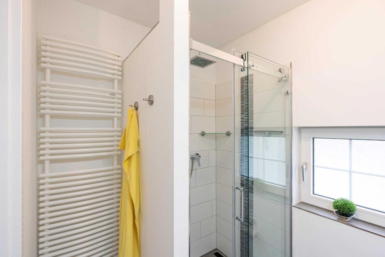 Gerhart-Hauptmann-Strasse 1A Ferienhaus Alex Kolpinsee Ngoại thất bức ảnh